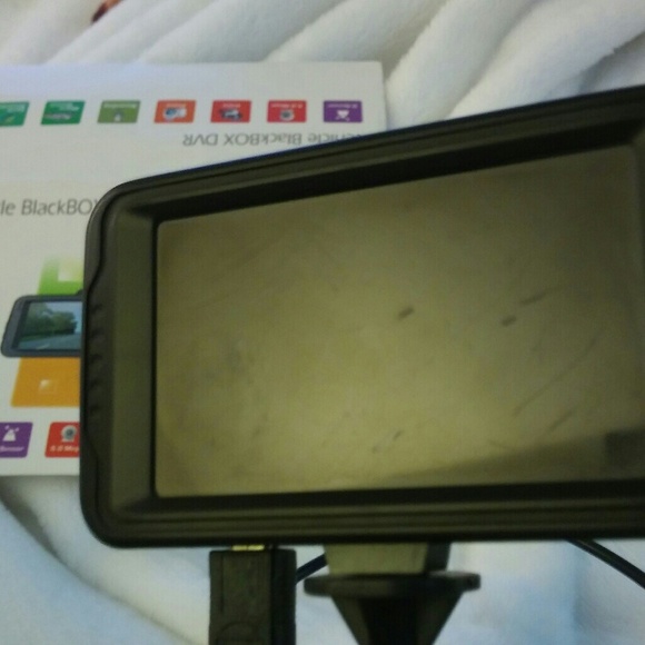 Dash camera full hd - Picture 5 of 7